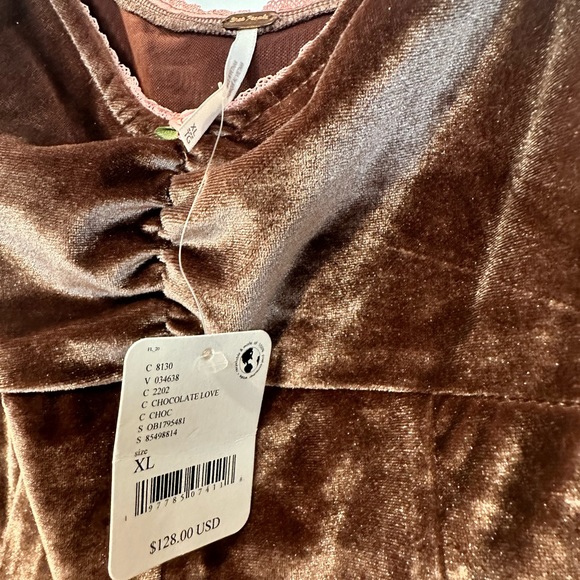 Free People Dress - Picture 3 of 3